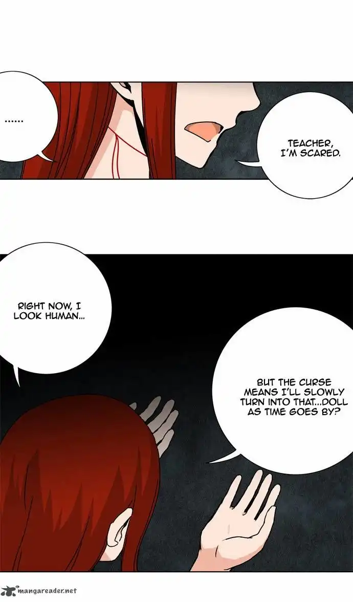 Red String Chapter 47 5